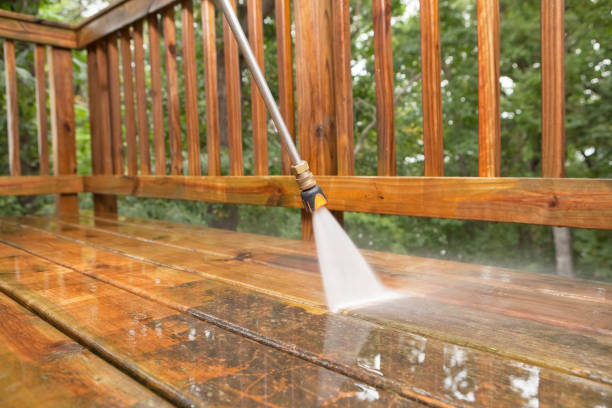 Local Pressure Washing Services in Layton, UT